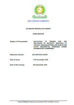 Screenshot 2025-11-17 174050 Provision of Security Services to the EAC Headquarters and Executive Staff Residential Premises 